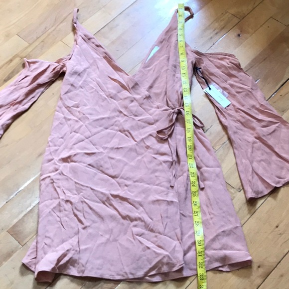 Lovers+friend ' Love Letters Dress ' - Picture 12 of 16